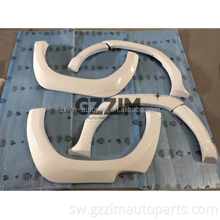 Gurudumu la Fender Fender inaangazia mtindo wa mfukoni kwa Rocco